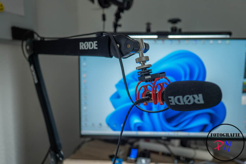 The super combo for audio recordings