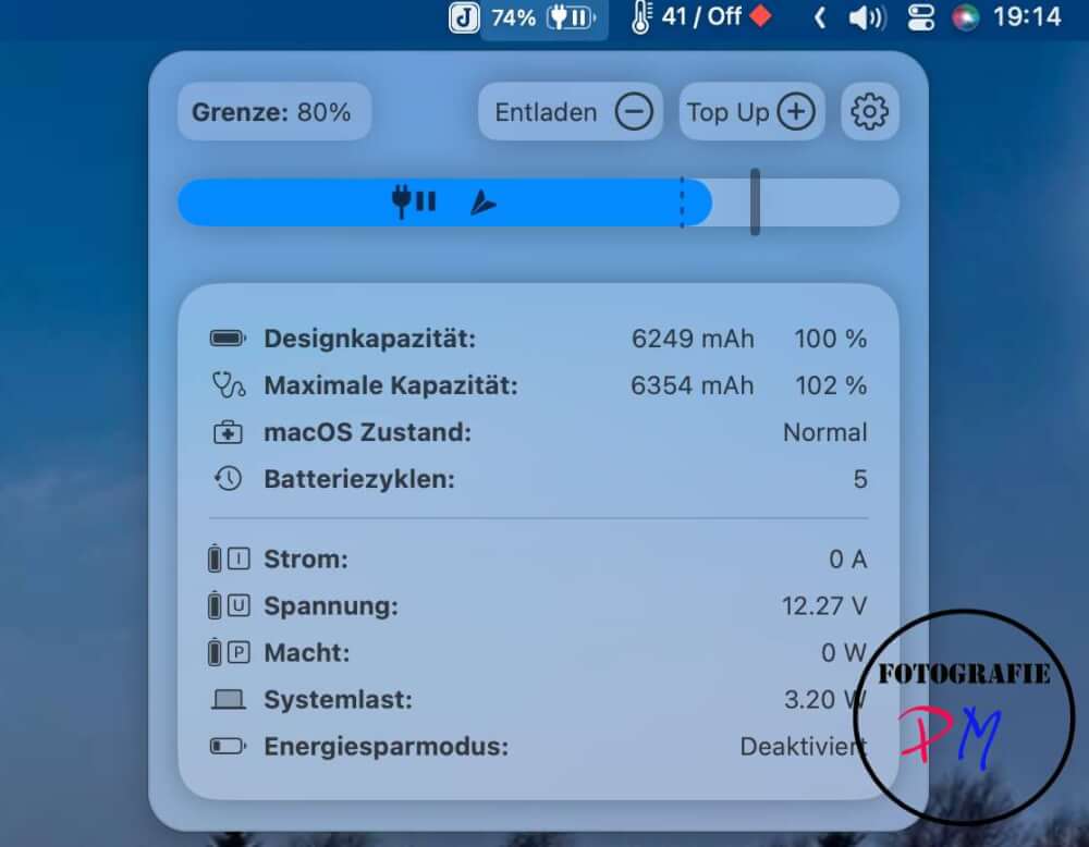 Meine meist benutzten Apps in Windows, Linux und macOS I