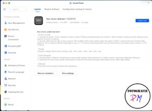 6 months review on the UGreen DXP4800+ NAS