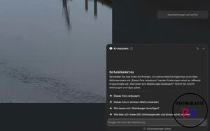 Luminar NEO Bildbearbeitung mit AI-Unterstützung