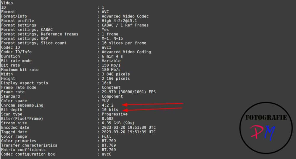 Archiving Youtube Projects
