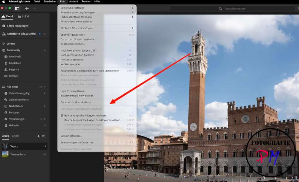 Adobe Lightroom Classic 15.2 und Lightroom 9.2 veröffentlicht