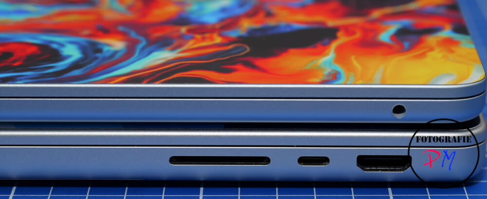 MacBook Pro vs. MacBook Air: Eine detaillierte Vergleichsanalyse