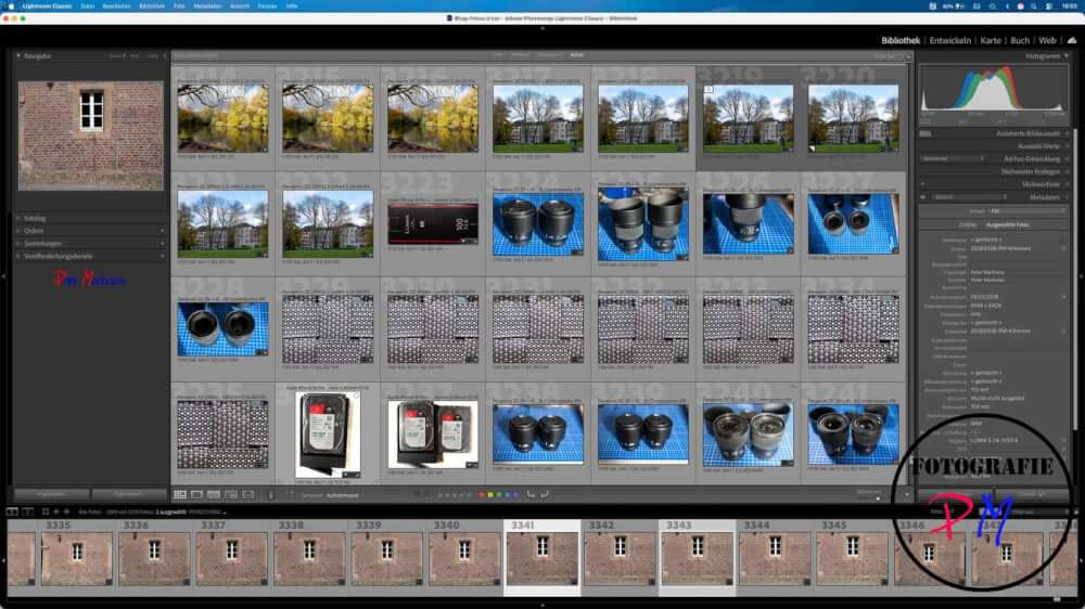 Wochenrückblick 17-2026