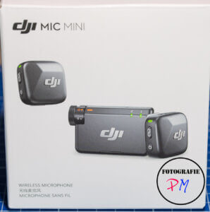 DJI Mac mini: Der Allrounder für alle Gelegenheiten