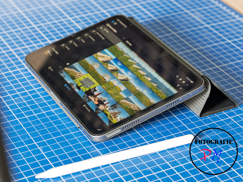 Das iPad Mini: Der kleine Allrounder