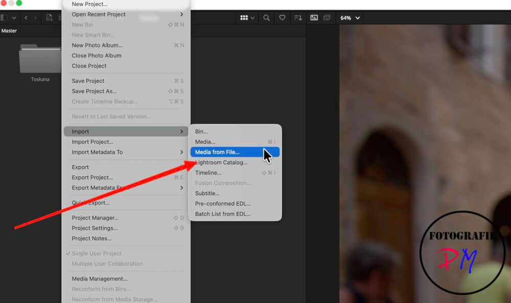 DaVinci Resolve 21 (not) a replacement for Lightroom