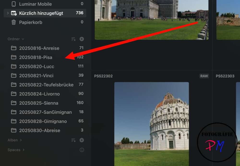 Luminar Neo 1.27.1: Lightroom-Kataloge jetzt importieren – Ein erster Praxistest
