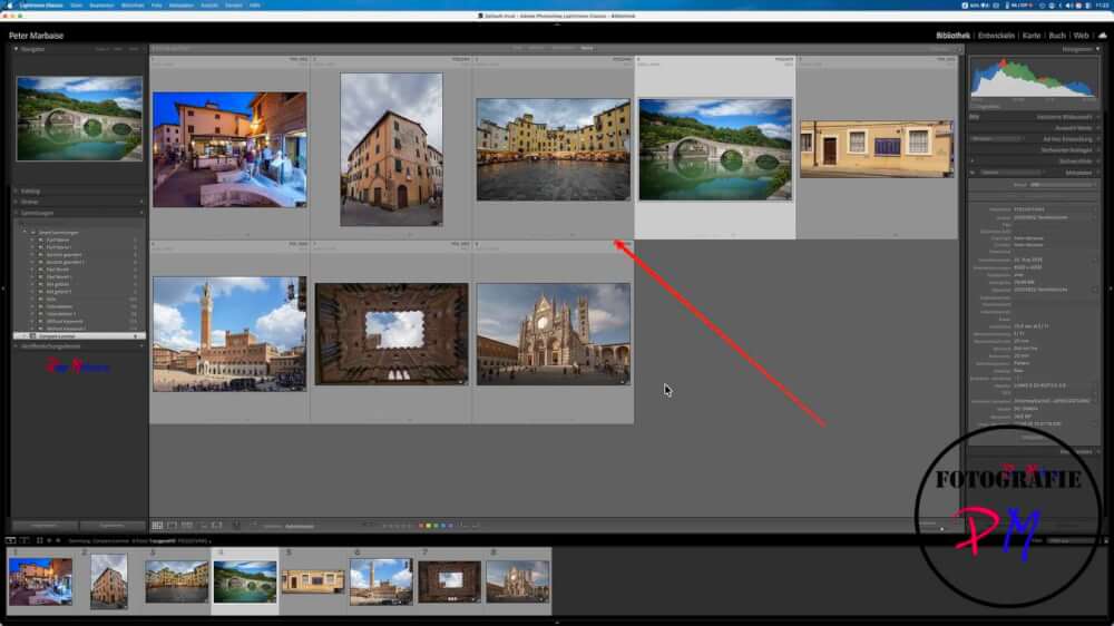 Luminar Neo 1.27.1: Lightroom-Kataloge jetzt importieren – Ein erster Praxistest