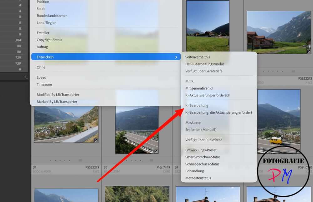 Lightroom Classic 15.4.1 – Das Juni-Update im Überblick