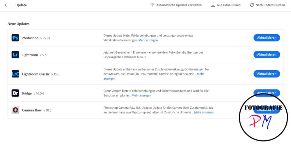 Wochenrückblick 31-2026