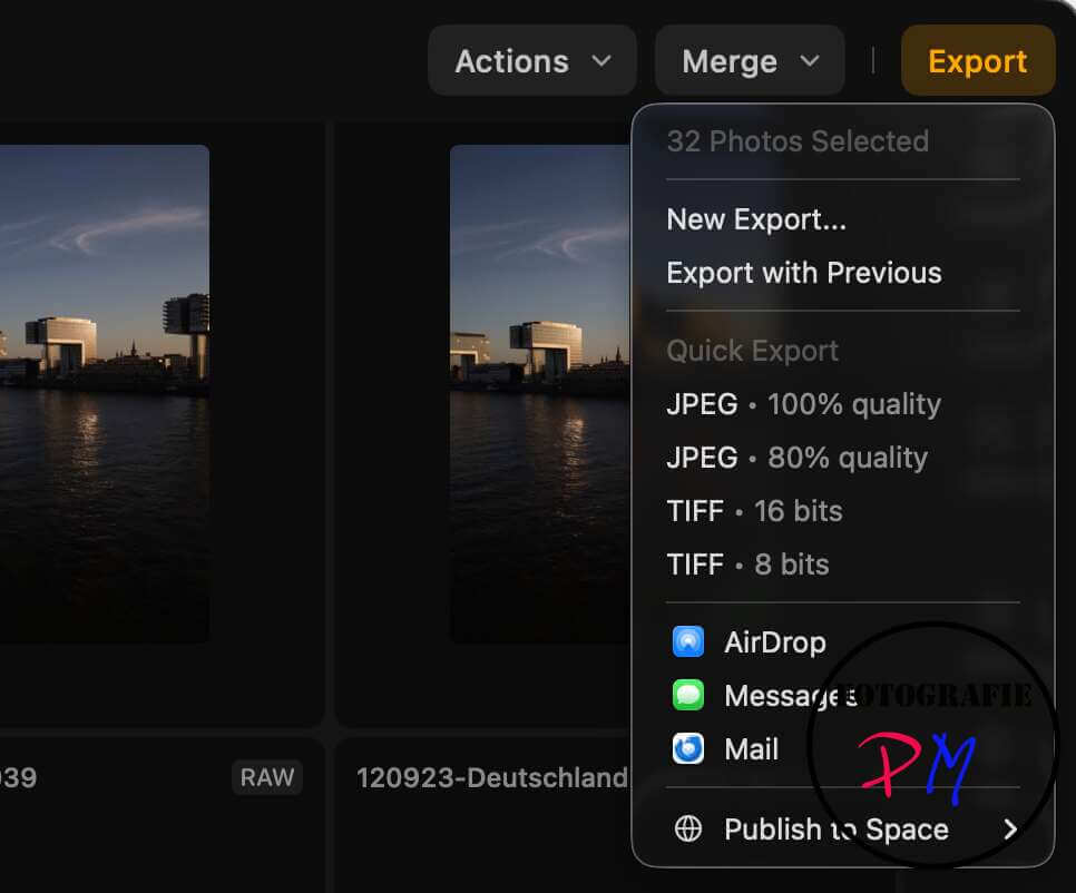 Luminar 1.28.1 vorgestellt und eine Sonderaktion für die Desktop Version