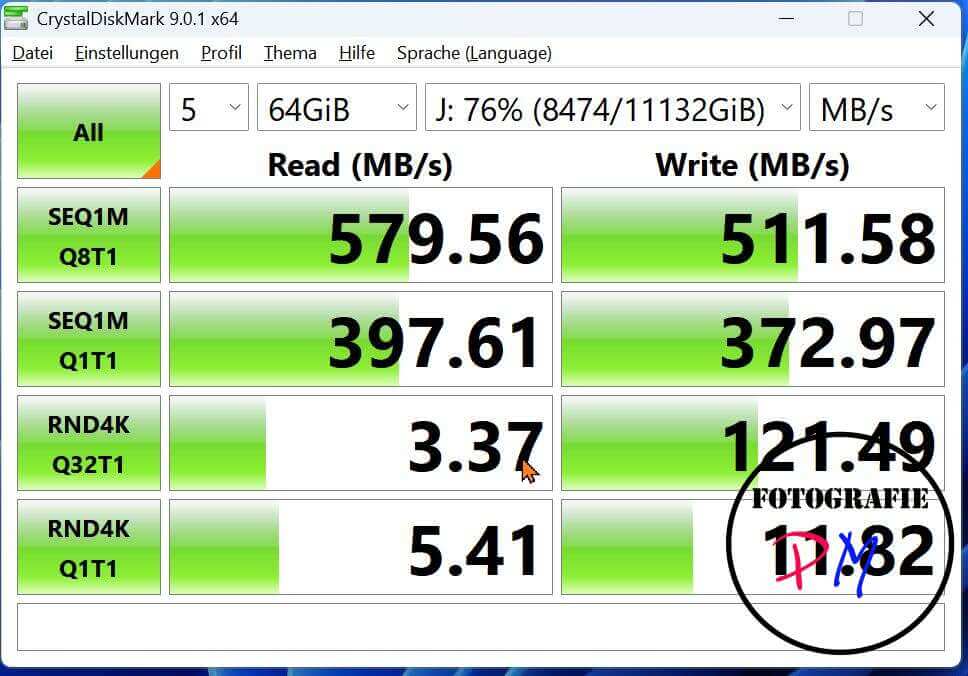 YuanLEy Switch mit 2.5 und 10GBit Ports