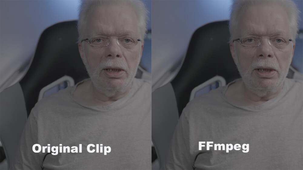 Archiving Youtube Projects