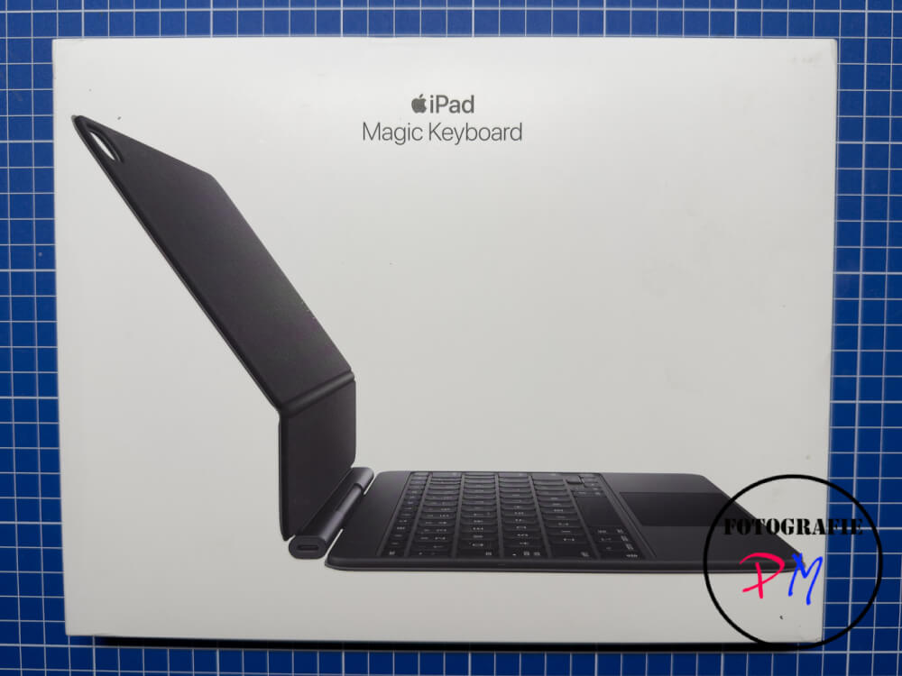 Doch wieder ein iPad Air aber mit M4 CPU