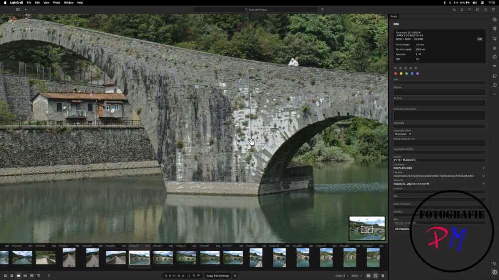 Lightcraft: An alternative to Lightroom?