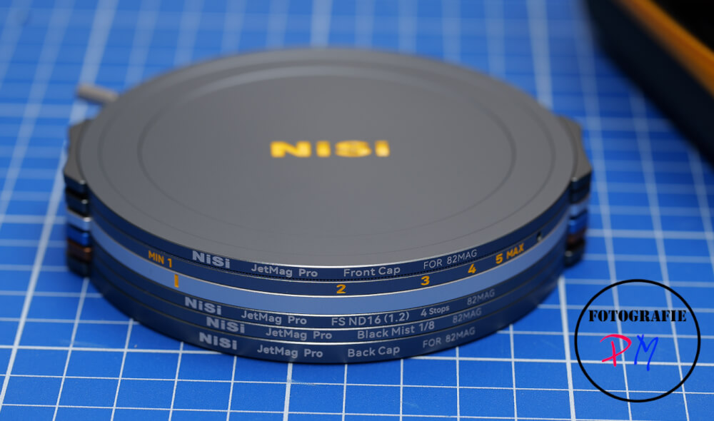 The Ni-Jetmag filter system is brilliant, but expensive?
