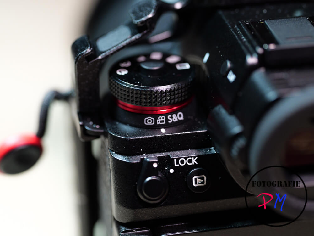 Warum die Lumix S1 II die iedale Ergänzung zur Lumix S1R II ist
