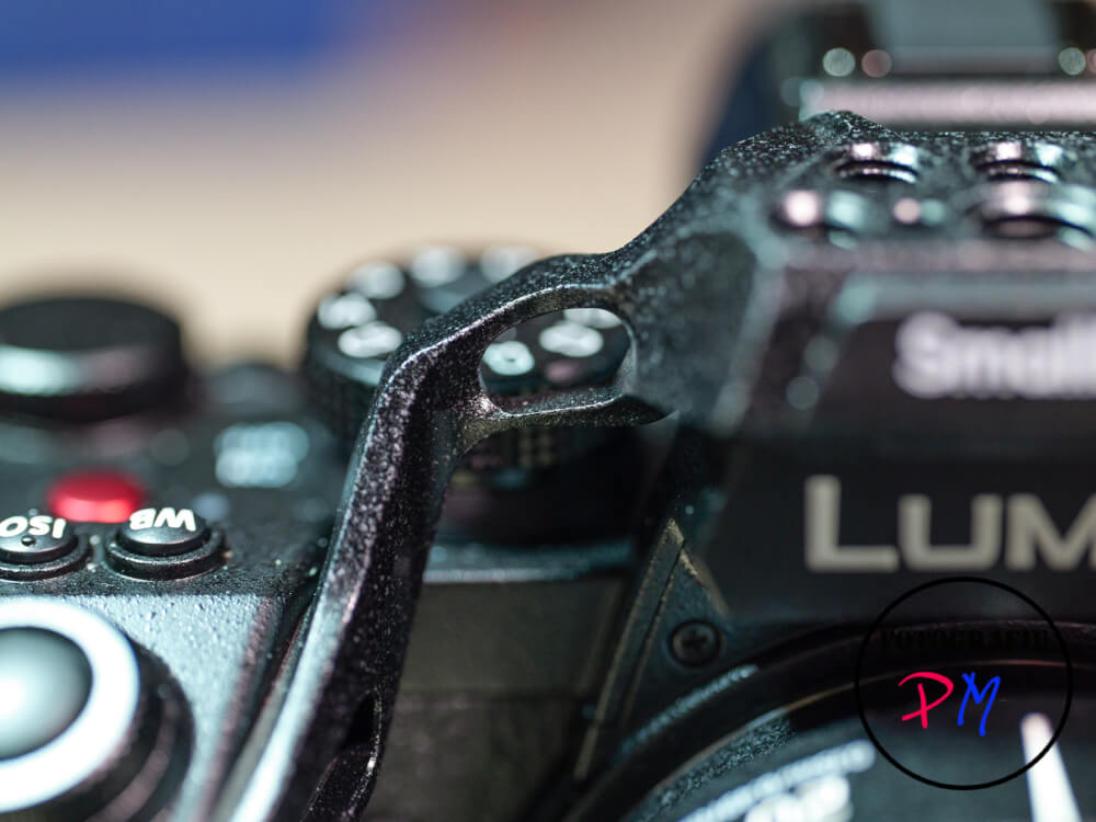 Warum die Lumix S1 II die iedale Ergänzung zur Lumix S1R II ist