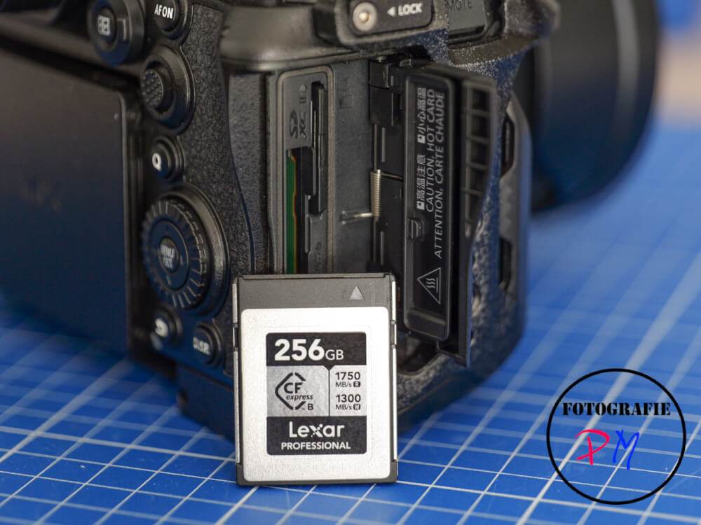 Warum die Lumix S1 II die iedale Ergänzung zur Lumix S1R II ist