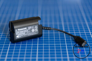 Lumix S1R II video and stills photography beast -part II -