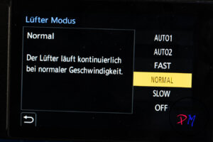 Lumix S1R II video and stills photography beast -part II -