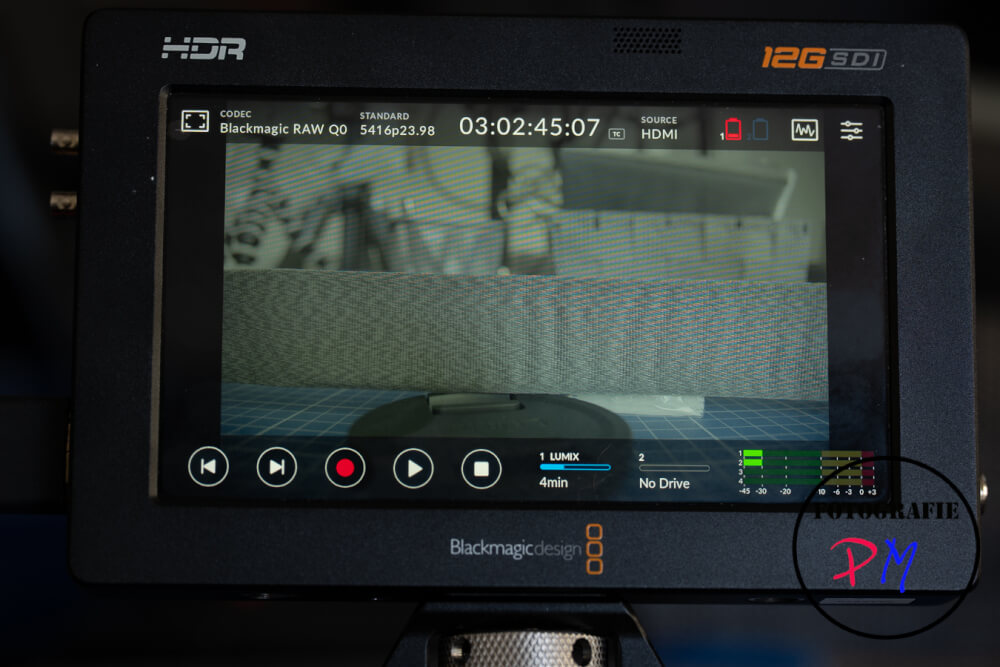 Lumix S1R II video and stills photography beast -part II -