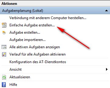 Datensicherung Windows und Lightroom