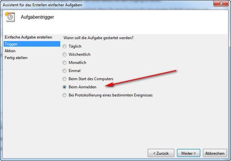 Datensicherung Windows und Lightroom