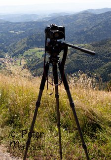 DSLR und Video