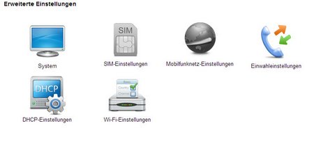 wifi-einstellungen